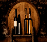 Bordeaux wines